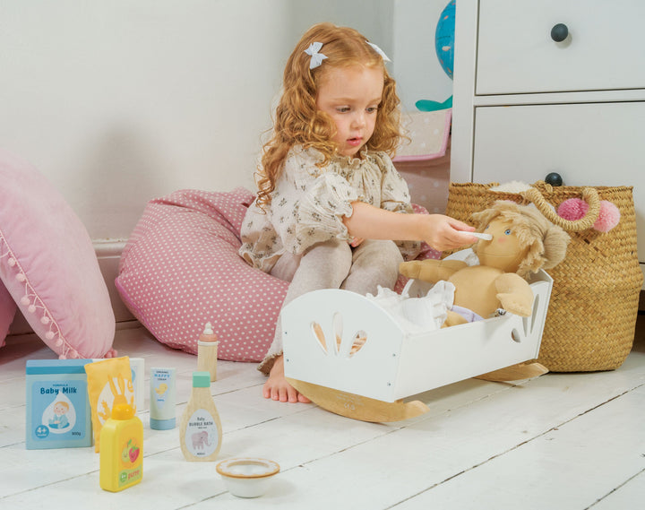 Tender Leaf - Baby Care Set