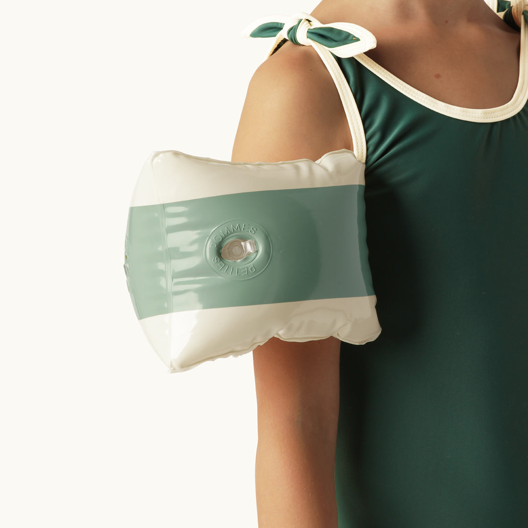 Petites Pommes – Alex Armbands – Calile - Mabel & Fox