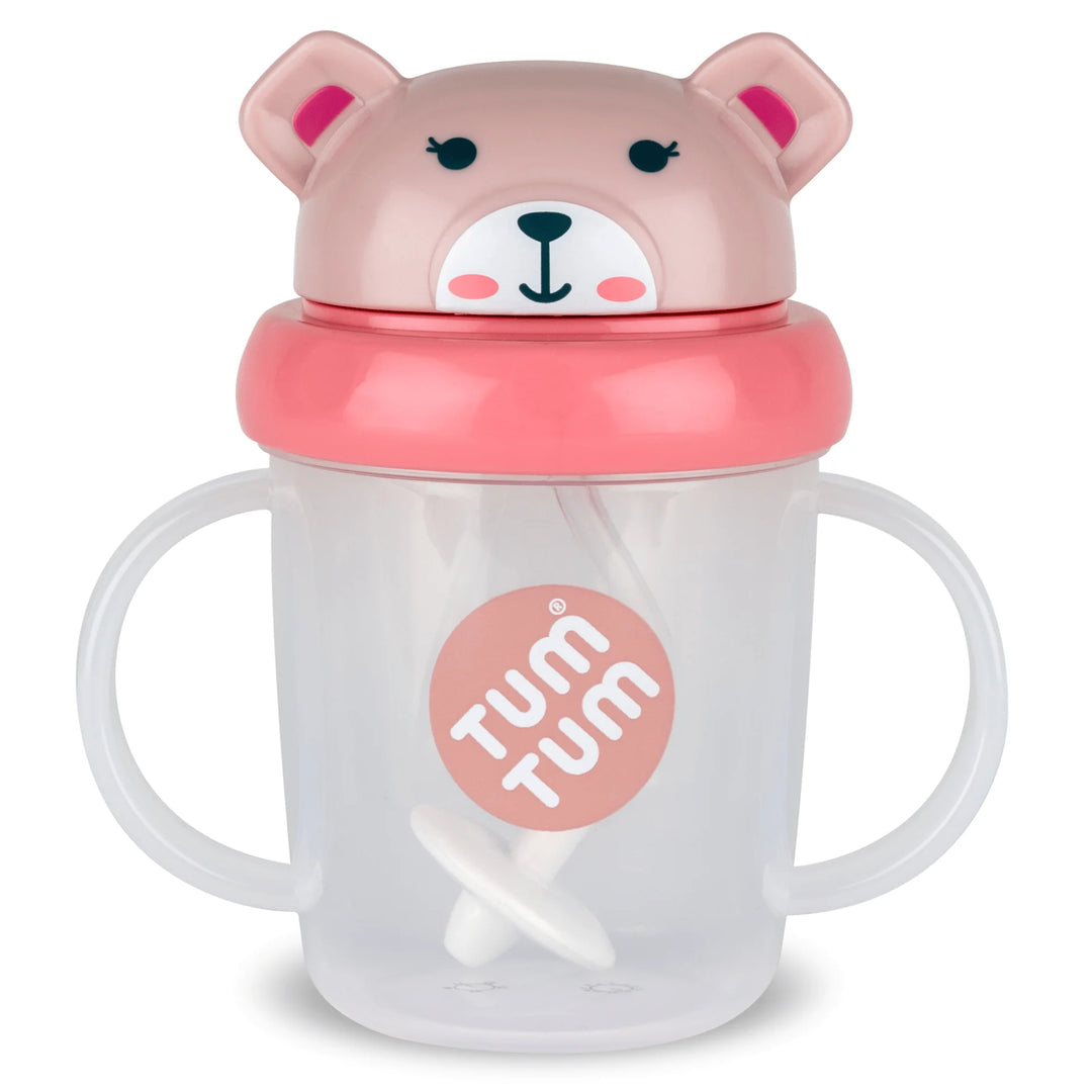 Tum Tum - Tippy Up Cup - Betsy Bear