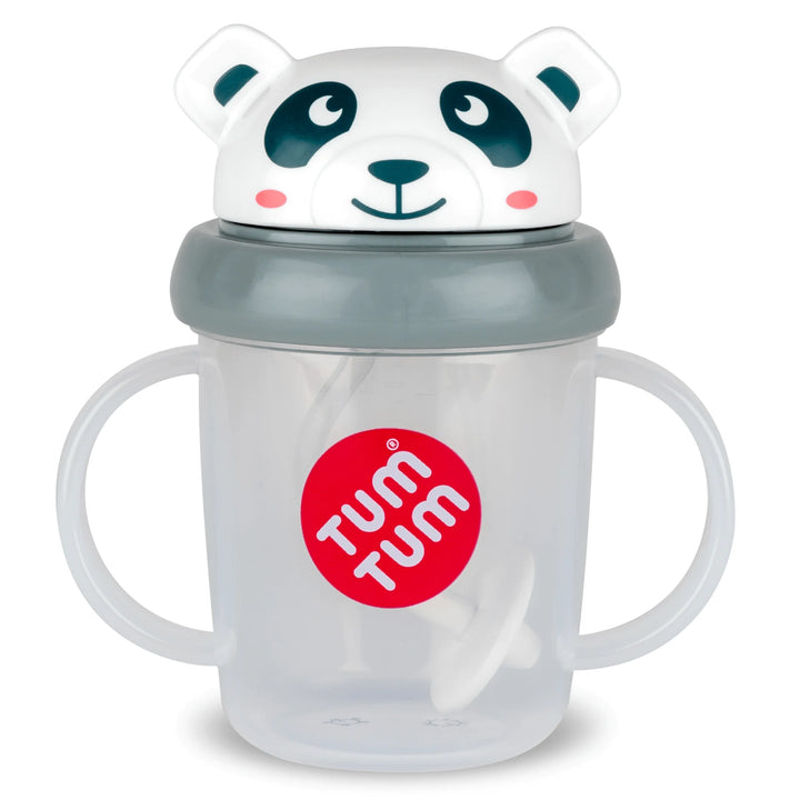 Tum Tum - Tippy Up Cup - Pip Panda