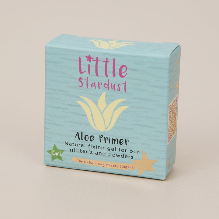 The Natural Play Makeup Company - Aloe Primer