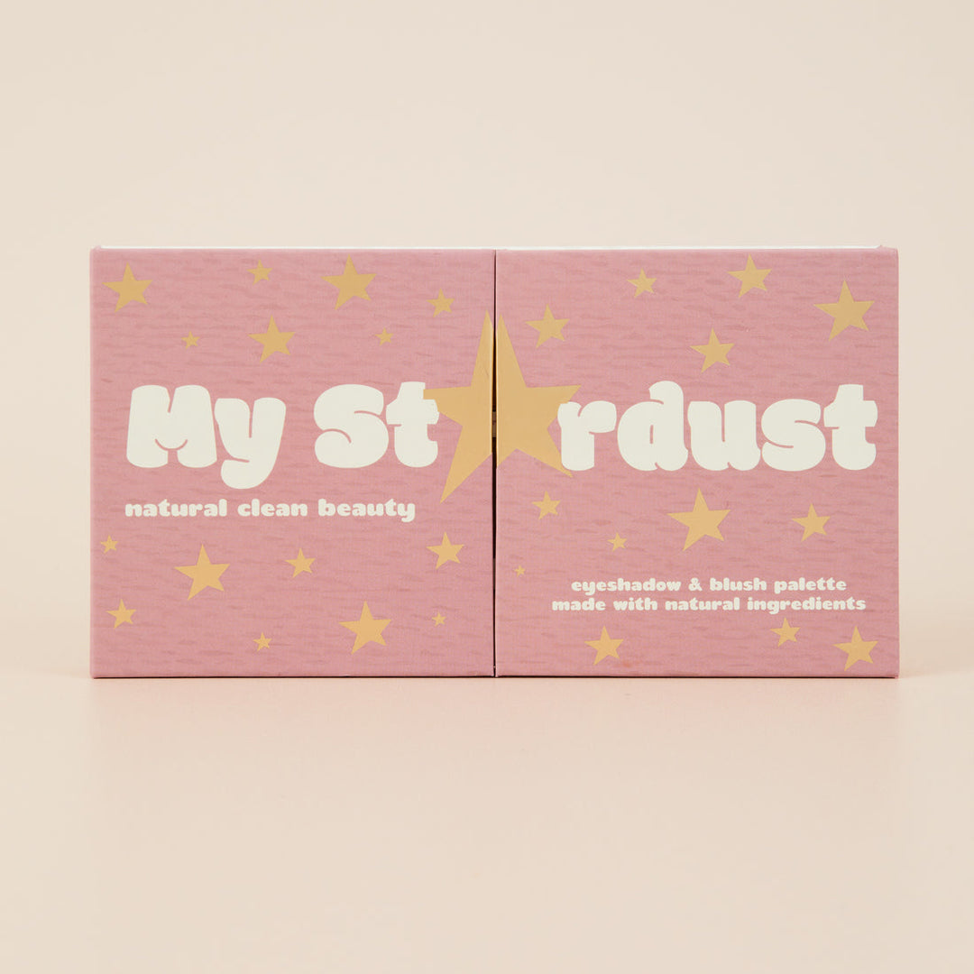 The Natural Play Makeup Company – Junior Makeup Palette