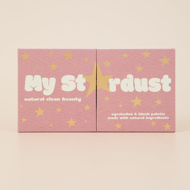 The Natural Play Makeup Company – Junior Makeup Palette