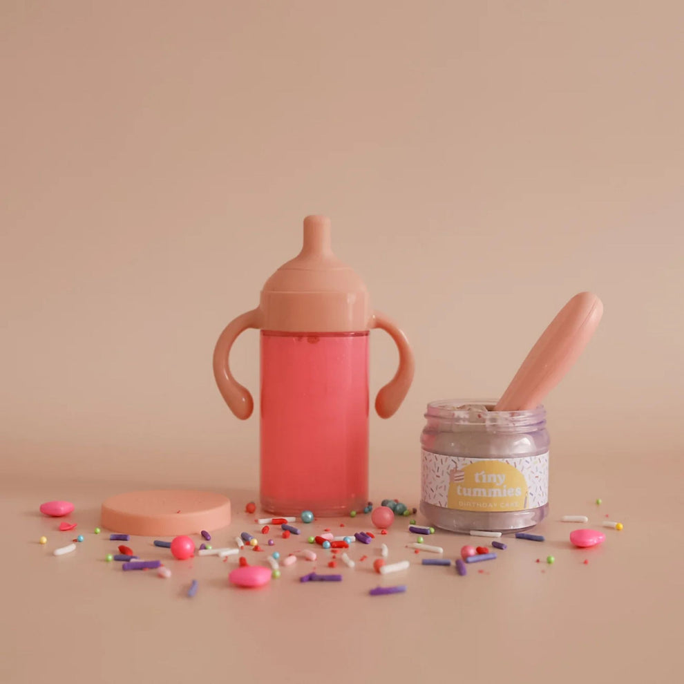 Tiny Harlow - Tiny Birthday Set