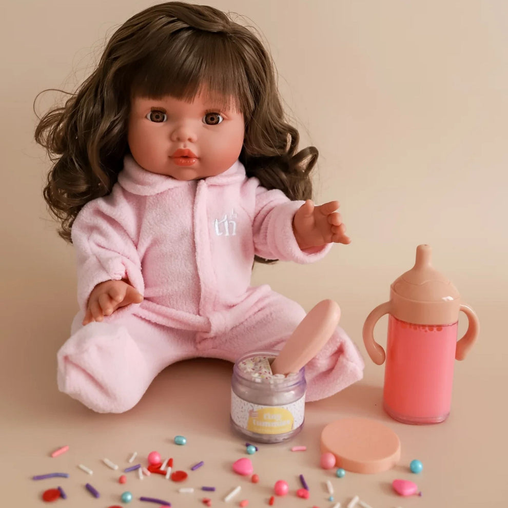 Tiny Harlow - Tiny Birthday Set