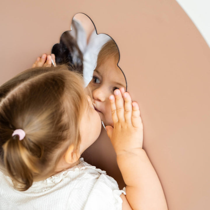 Tix & Mix - Magnetic Mirror – Fairy Tale - Mabel & Fox