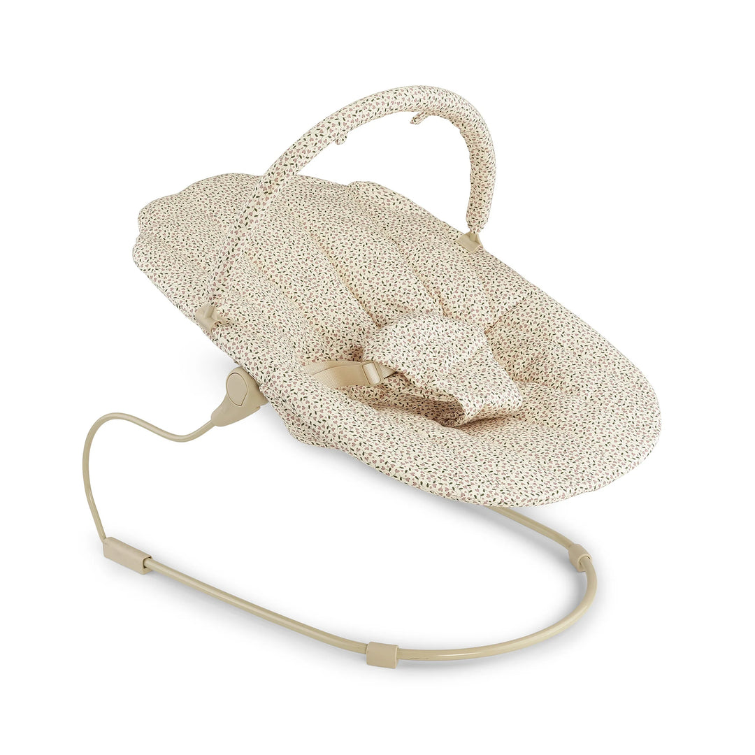 Konges Slojd Vea Baby Bouncer Milk Tank Mabel Fox