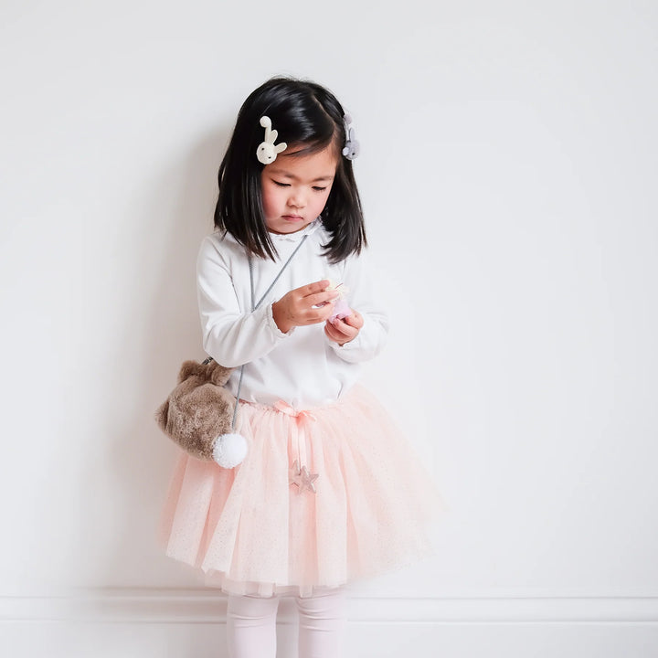 Mimi & Lula - Tutu - Rose Fairy Pink - Mabel & Fox