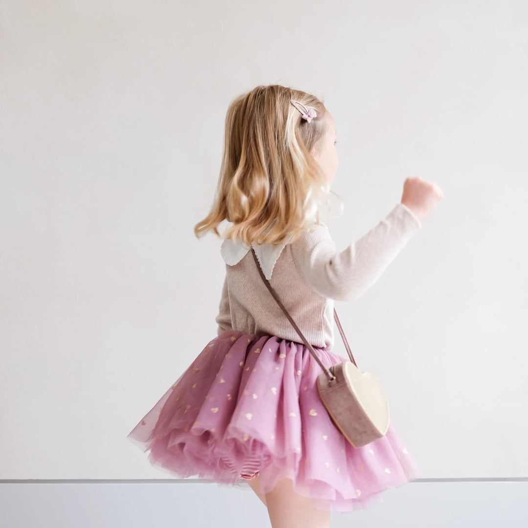 Mimi Lula Tutu Dusky Sweetheart Mabel Fox