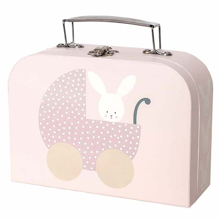 Jabadabado - Baby Bag - Bunny