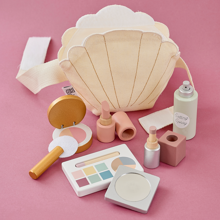 Jabadabado - Beauty Belt - Mabel & Fox