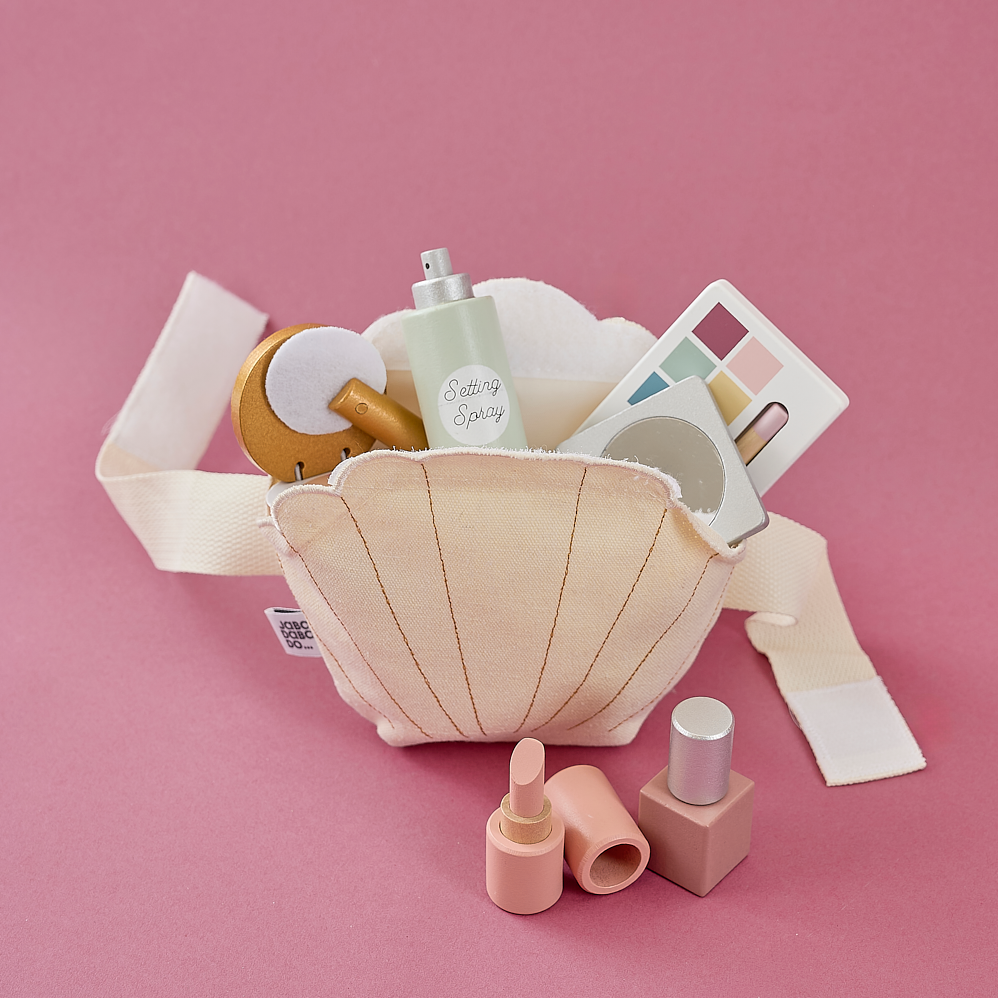 Jabadabado - Beauty Belt - Mabel & Fox