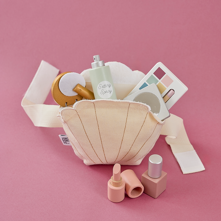 Jabadabado - Beauty Belt - Mabel & Fox