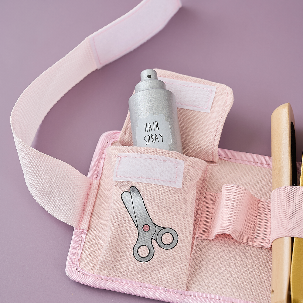 Jabadabado - Hairdresser Belt - Mabel & Fox