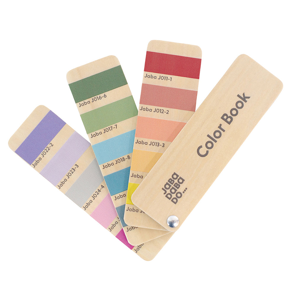 Jabadabado - Painter Belt - Mabel & Fox