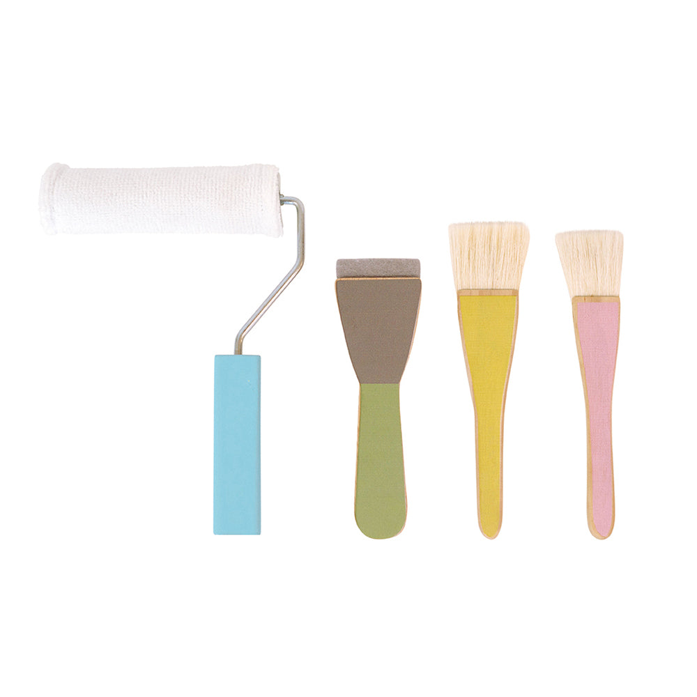 Jabadabado - Painter Belt - Mabel & Fox