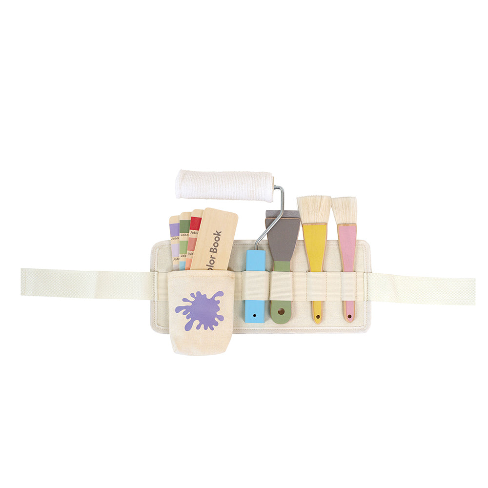 Jabadabado - Painter Belt - Mabel & Fox