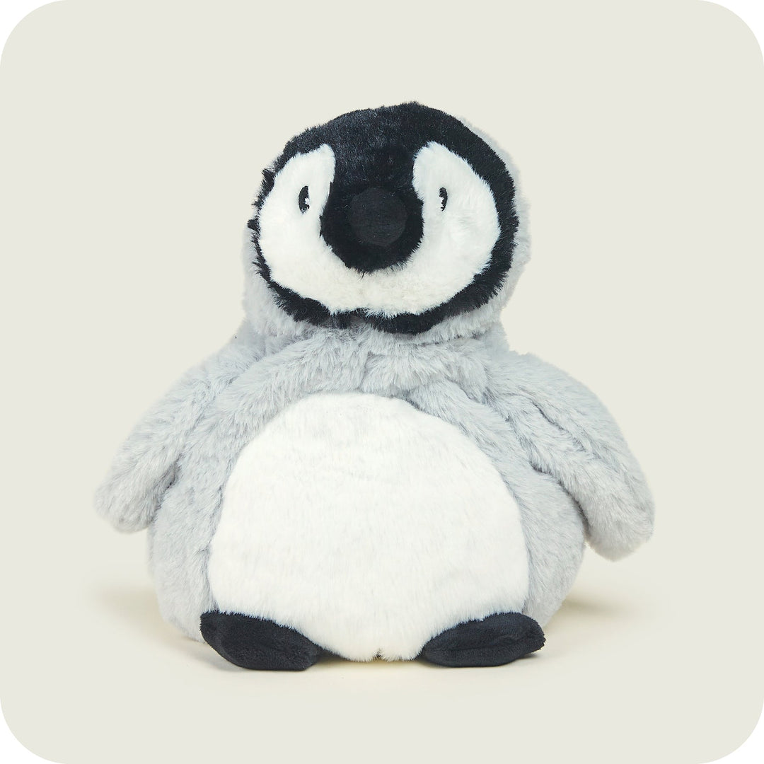 Warmies - Heatable Soft Toy - Baby Penguin - Mabel & Fox