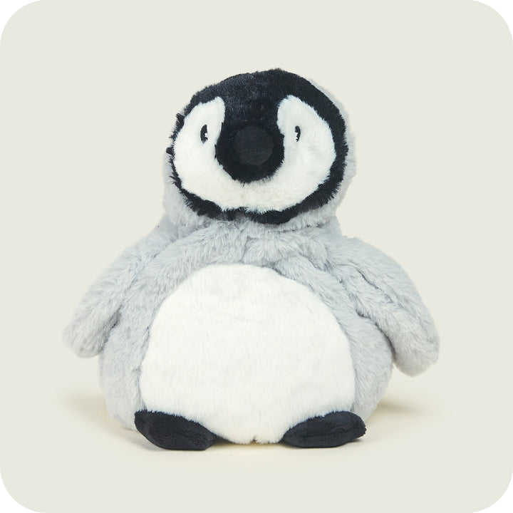 Warmies - Heatable Soft Toy - Baby Penguin - Mabel & Fox