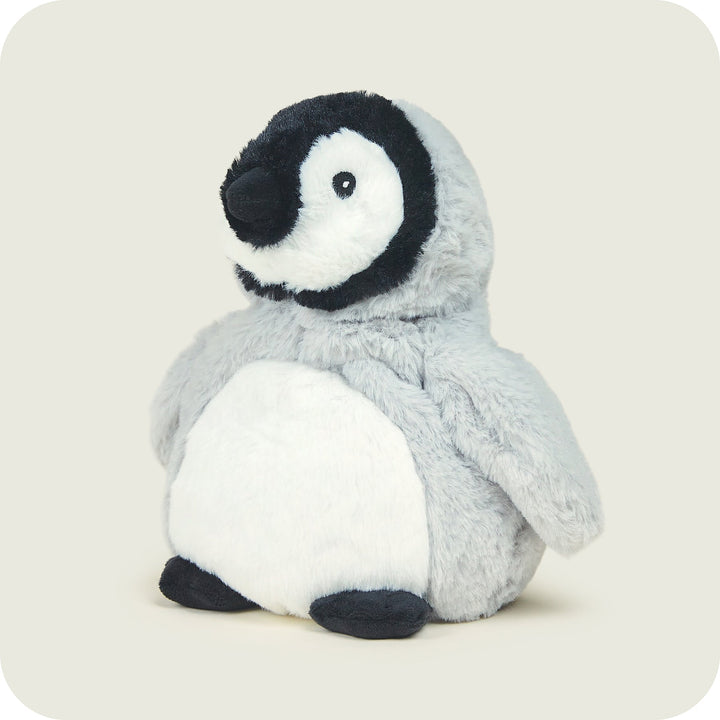 Warmies - Heatable Soft Toy - Baby Penguin - Mabel & Fox