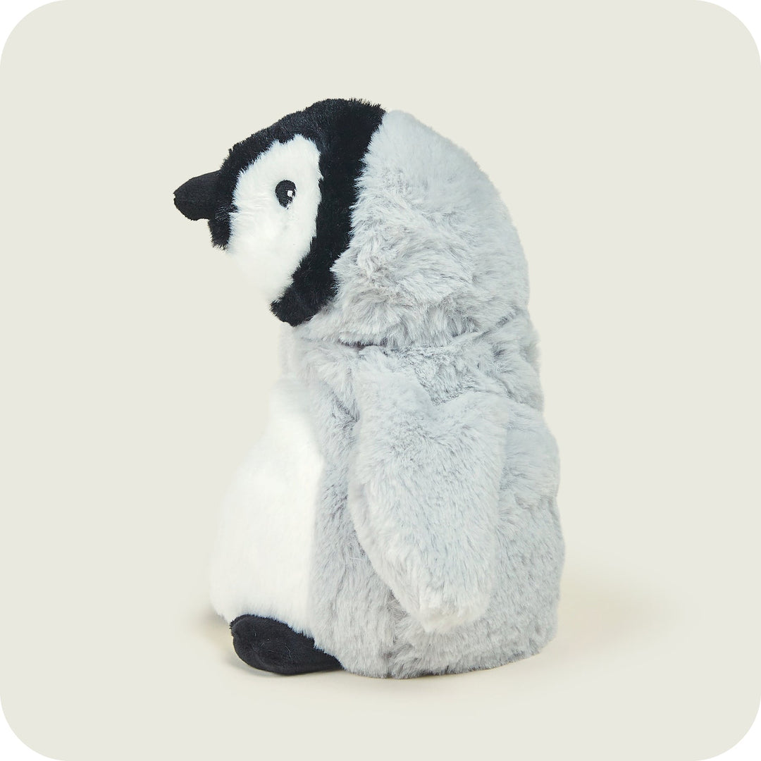 Warmies - Heatable Soft Toy - Baby Penguin - Mabel & Fox