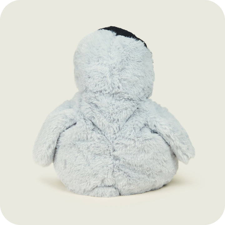 Warmies - Heatable Soft Toy - Baby Penguin - Mabel & Fox