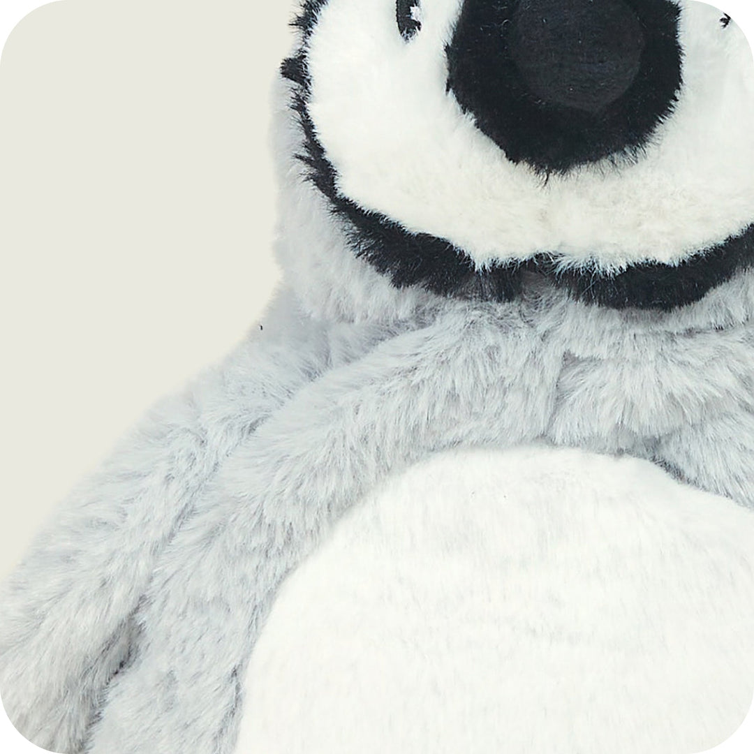 Warmies - Heatable Soft Toy - Baby Penguin - Mabel & Fox