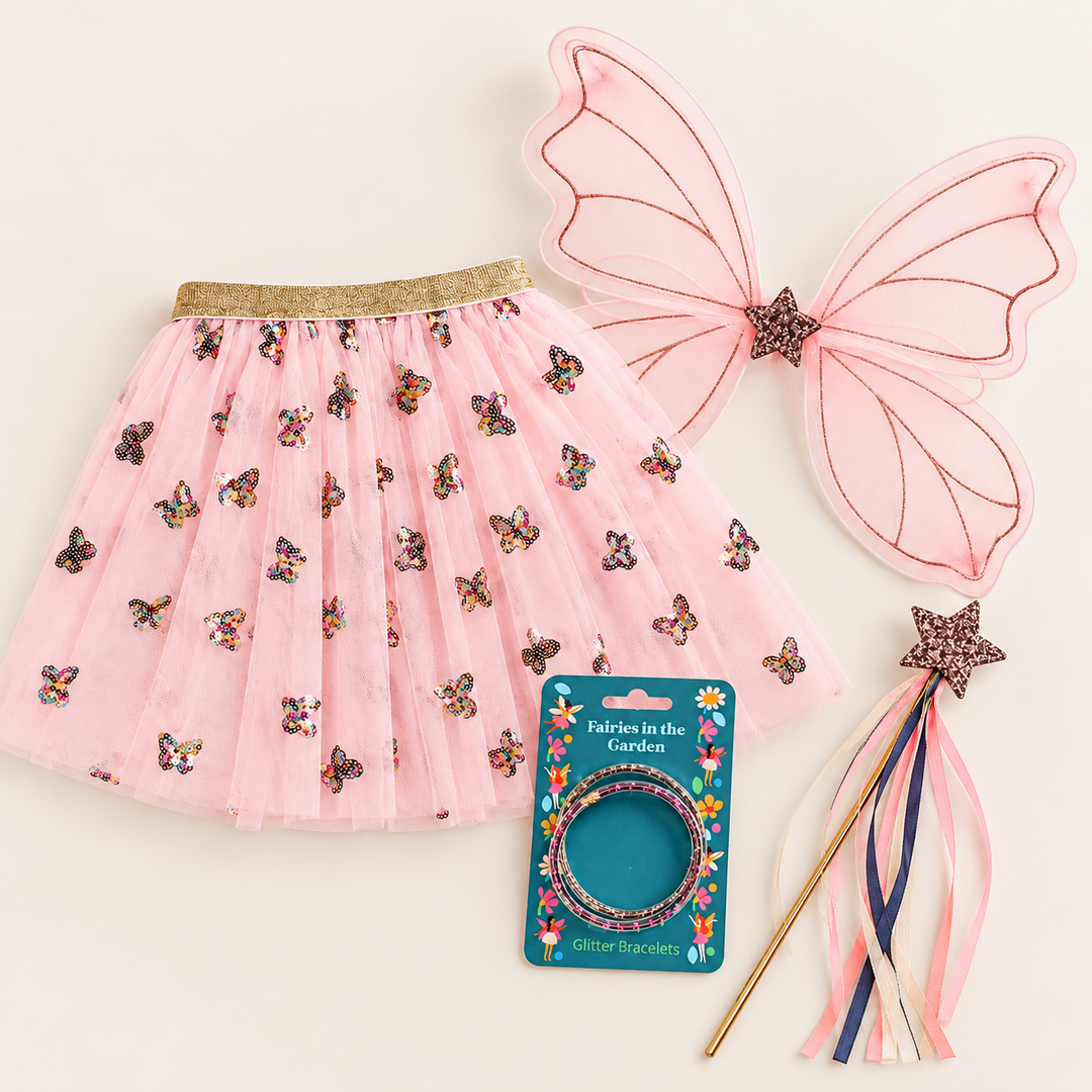 Rex London Fairy Bundle - Mabel & Fox