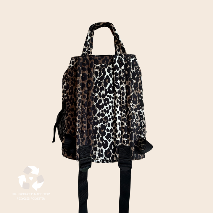 Wildride - Recycled Adult Backpack - Savannah - Mabel & Fox
