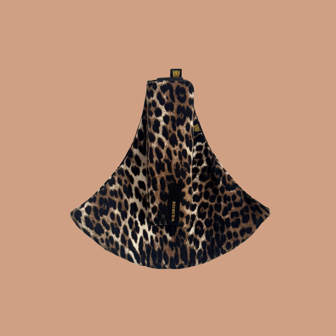 Wildride - Toddler Carrier - Savannah 