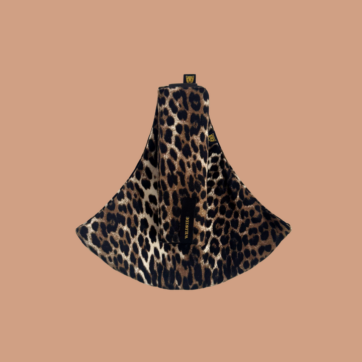 Wildride - Toddler Carrier - Savannah 