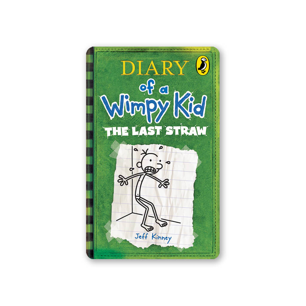 Yoto – Card Collection – The Wimpy Kid Collection