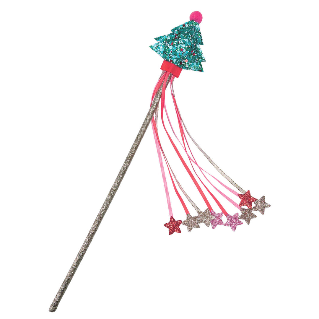 Rockahula - Wand - Christmas Tree - Mabel & Fox