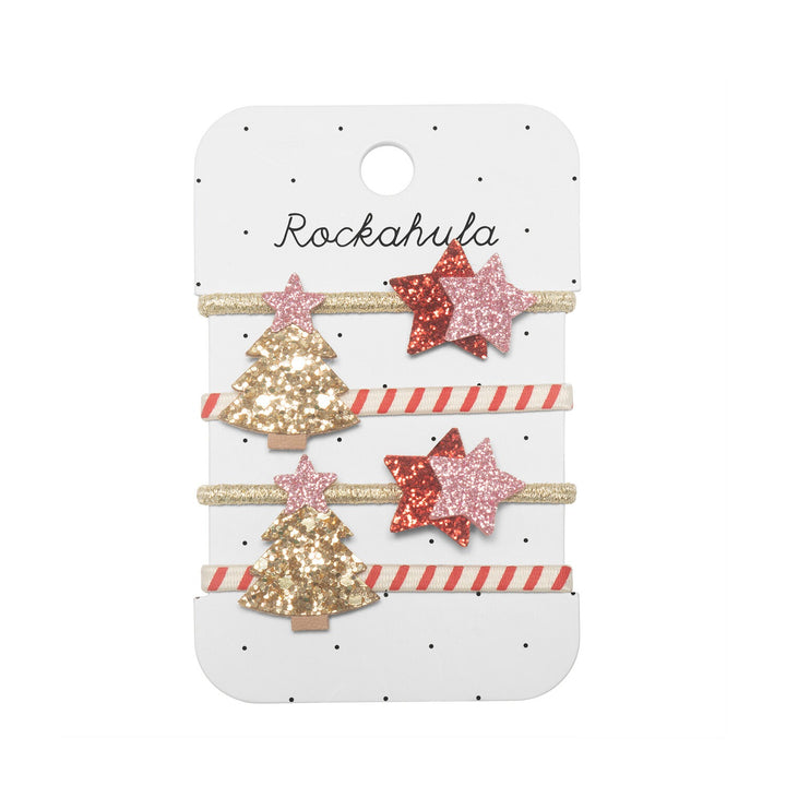 Rockahula - Ponies - Stripy Christmas Tree