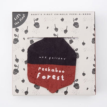 Peekaboo Forest