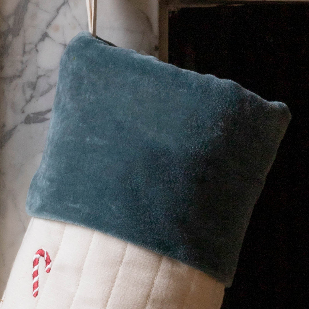 Avery Row - Christmas Stocking - Nutcracker