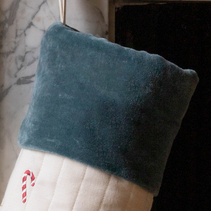 Avery Row - Christmas Stocking - Nutcracker