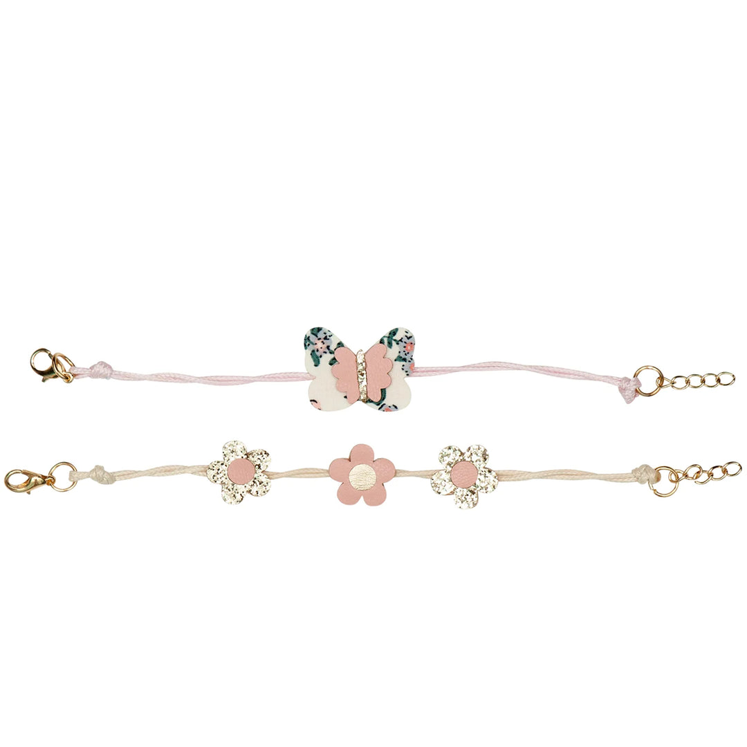 Rockahula - Jewellery - Flora Butterfly Bracelet Set