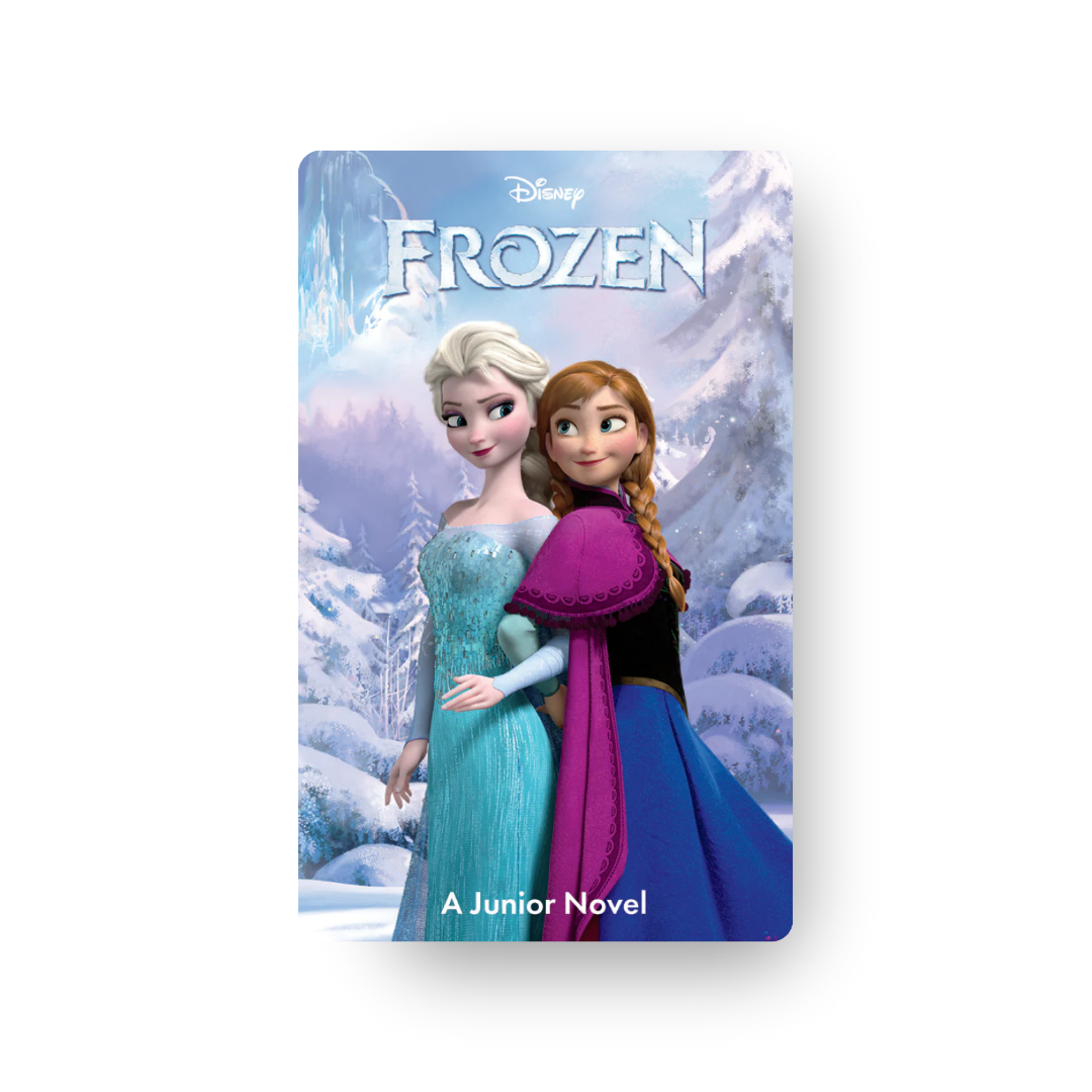 Yoto - Yoto Card - Frozen