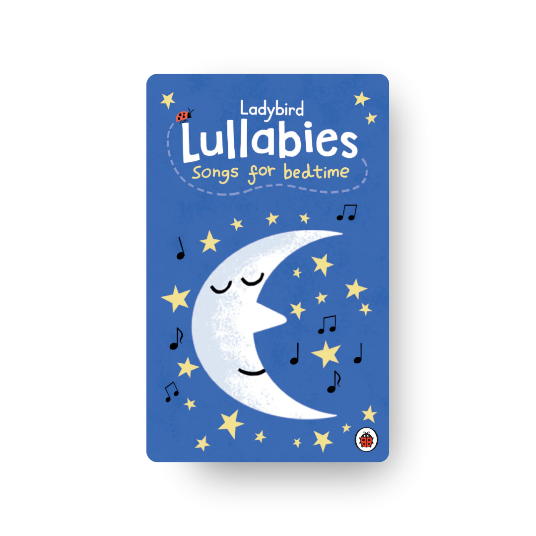 Yoto - Yoto Card - Ladybird Lullabies