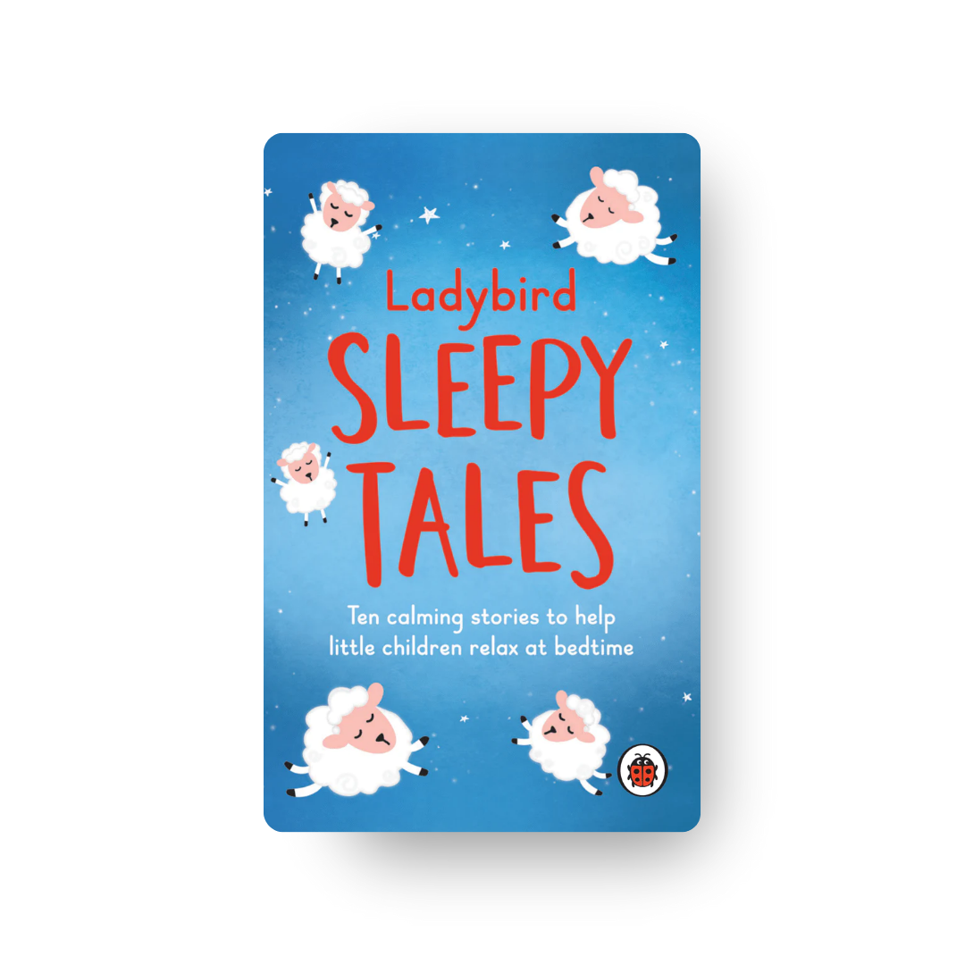 Yoto - Yoto Card - Ladybird Sleepy Tales