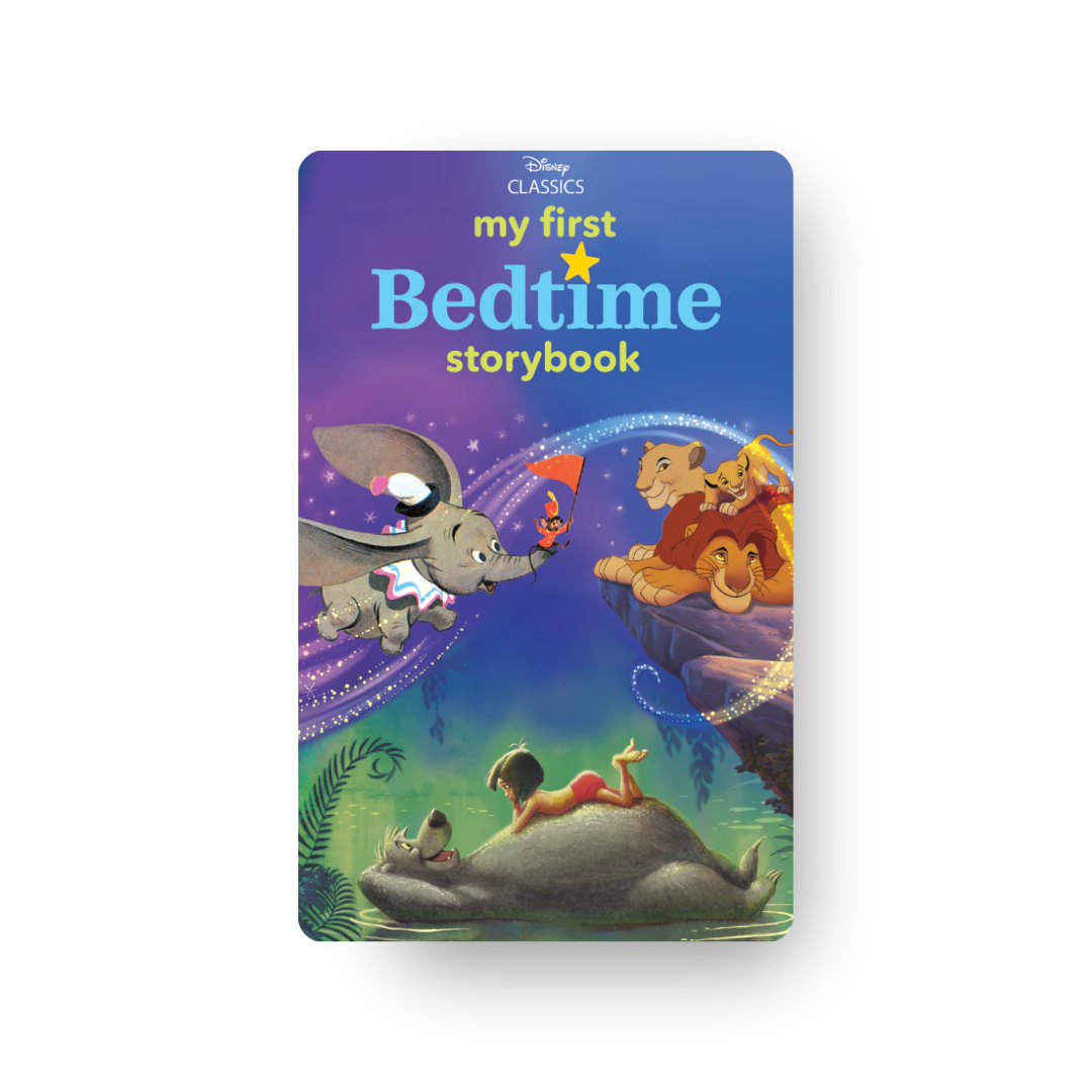 Yoto - Yoto Card - My First Disney Classics Bedtime Storybook