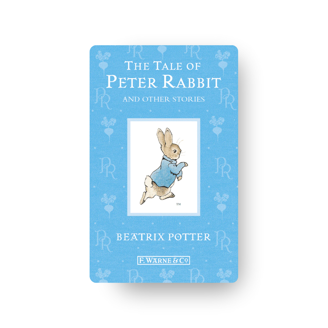 Yoto - Yoto Card - The Tale of Peter Rabbit and Other Stories
