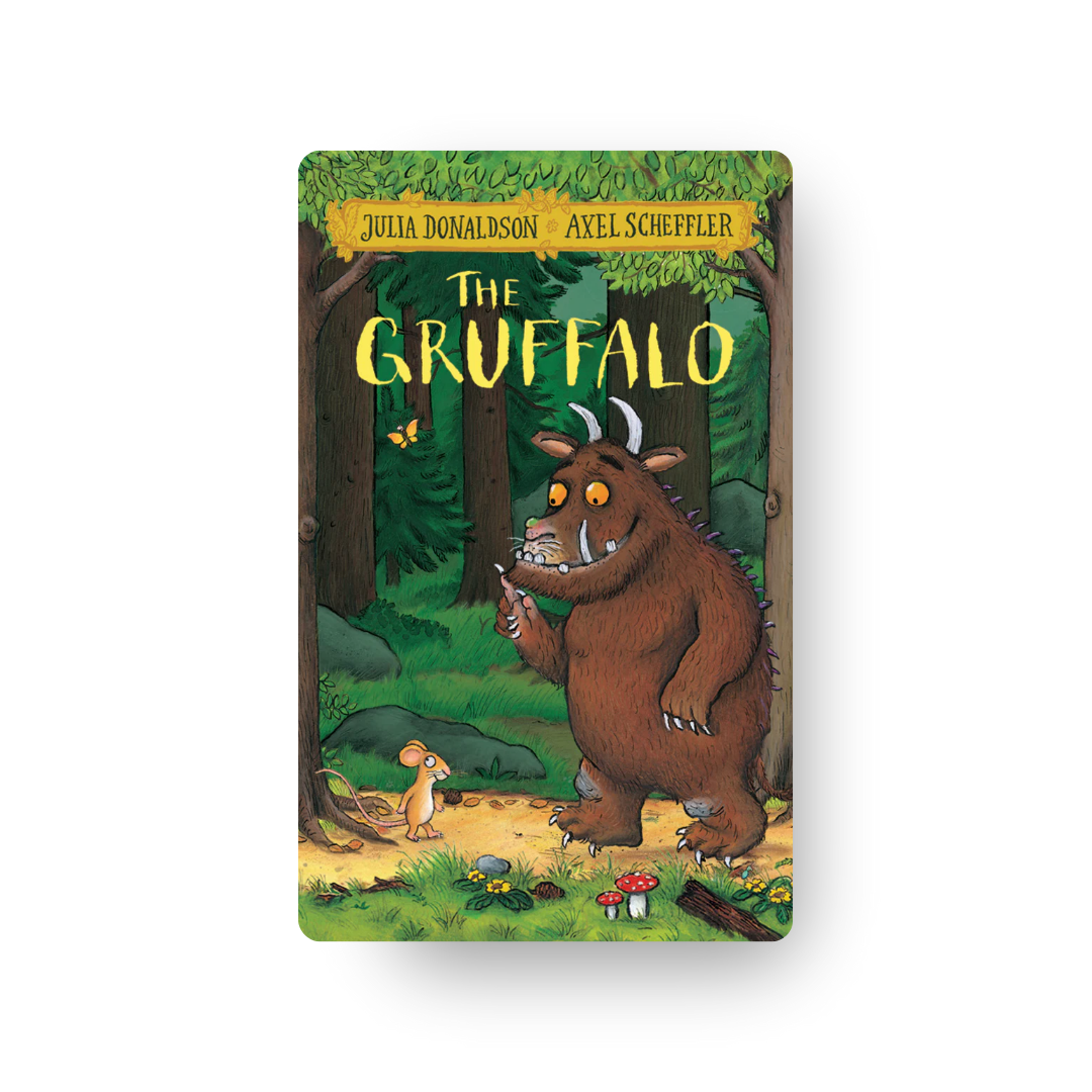 Yoto - Yoto Card - The Gruffalo