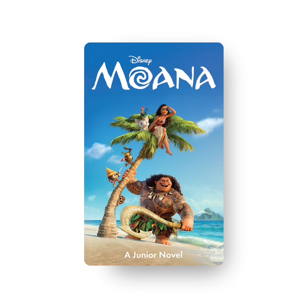 Yoto - Yoto Card - Moana