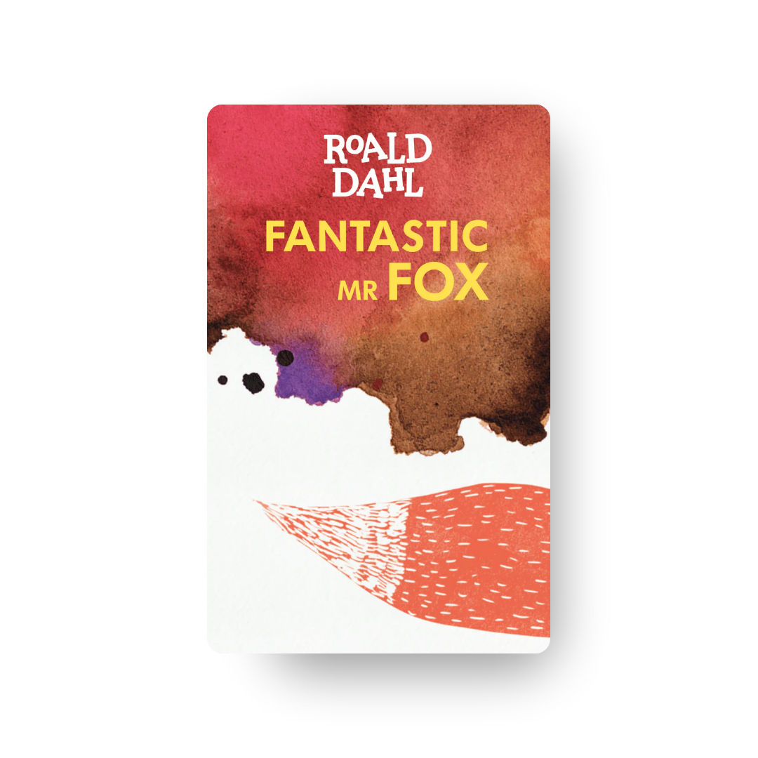 Yoto - Yoto Card - Fantastic Mr Fox