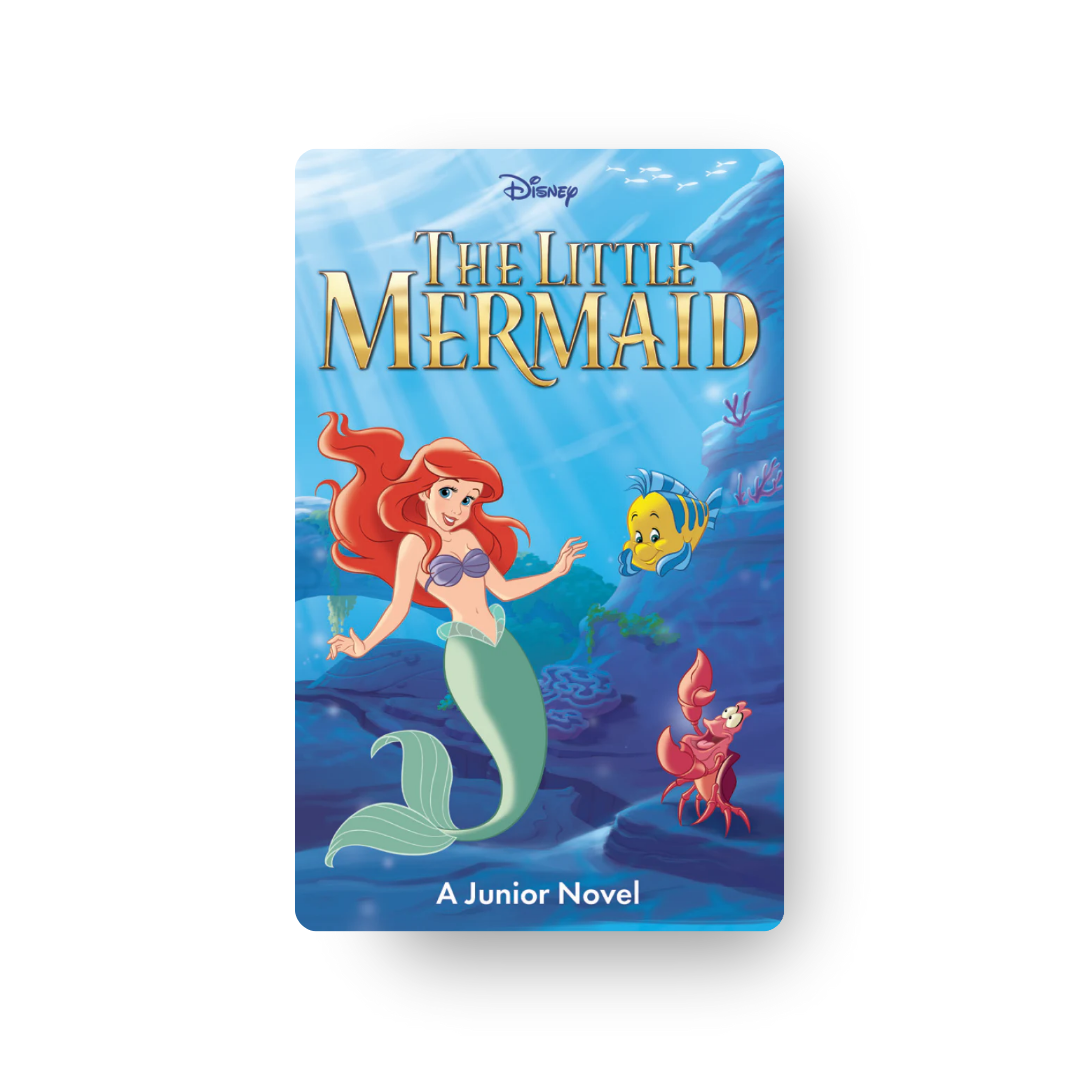 Yoto - Yoto Card - The Little Mermaid