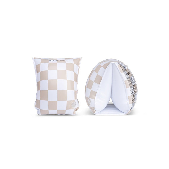 Swim Essentials - Arm Bands - Sand Check - 2-6 Years