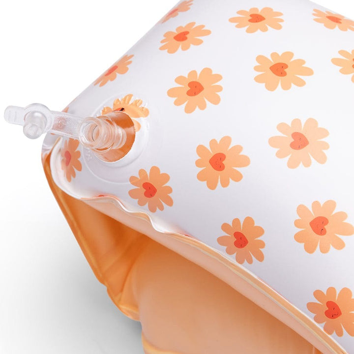Swim Essentials - Arm Bands - Floral Love - 0-2 Years