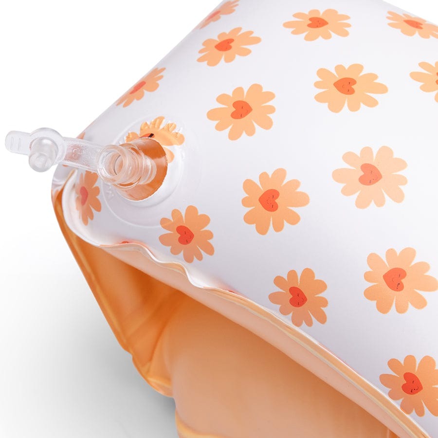 Swim Essentials - Arm Bands - Foral Love - 2-6 Years